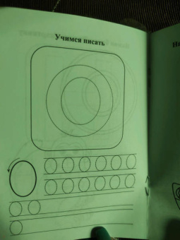 IQничка. Буквы. Более 50 игровых заданий. Раскрашиваем. Учим. Пишем. ФГОС, ФГОС ДО