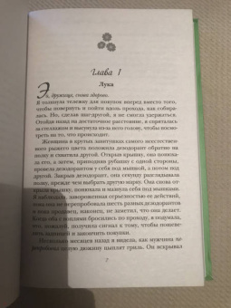 Ви Киланд: Фривольные письма