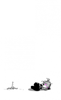 Агустина Герреро: Мои улетные мужчины