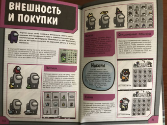 Мэтт Йо: Путеводитель по Амонг Ас