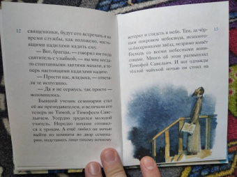 Тимофей Веронин: Житие святителя Тихона Задонского в пересказе для детей