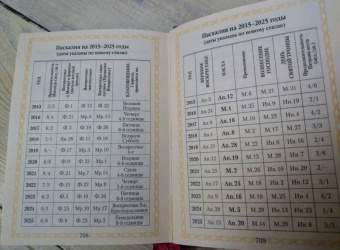 Молитвослов "Всегда с собой"