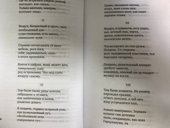 Иосиф Бродский: Урания. Пейзаж с наводнением