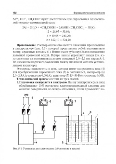 Краснюк, Демина, Анурова: Фармацевтическая технология. Руководство к практическим занятиям