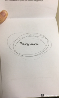 Диляра Самойлова: Рисуем на коленке. Лето