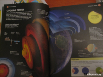 Атлас мира для школьников