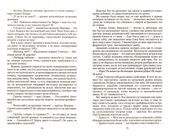 Владимир Снежкин: Князь Палаэль. Становление