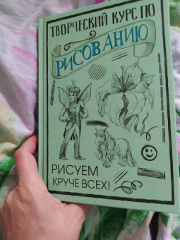 Мистер Грей: Творческий курс по рисованию. Рисуем круче всех!