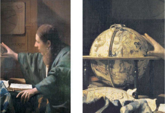 Михаил Лебедянский: Портреты Вермеера. Величайший живописец красоты повседневного быта