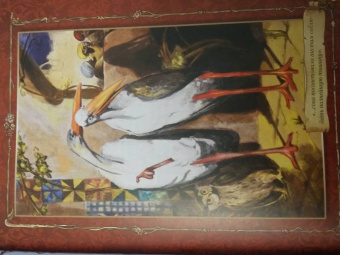 Вильгельм Гауф: Караван сказок