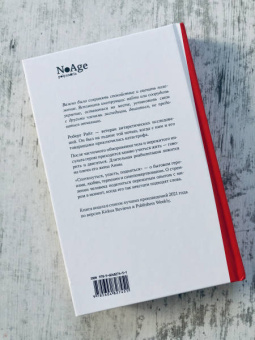 Джон Макгрегор: Споткнуться, упасть, подняться