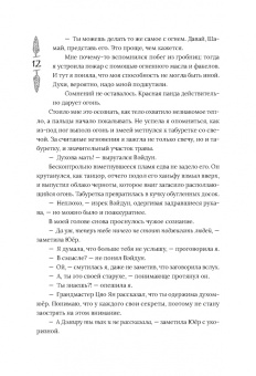 Леа Рейн: Гора духов. Книга 2. Грандмастер Горы духов