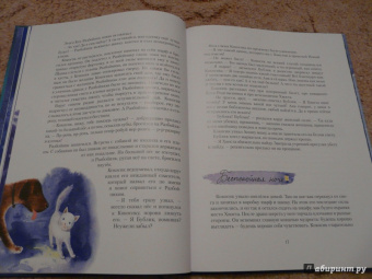 Ольга Фадеева: КотоФеи и новогоднее чудо