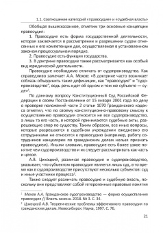 Юрий Свирин: Актуальные проблемы гражданского процессуального права