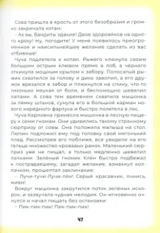 Светлана Шарапова: Дети Радуги в стране Счастливая Семёрка