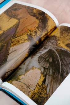 Сантьяго Карузо: Materia oscura. Темная материя