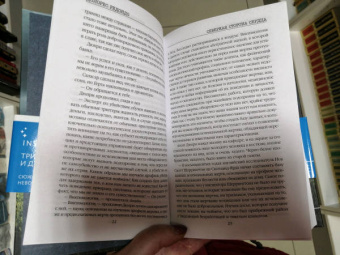 Долорес Редондо: Северная сторона сердца