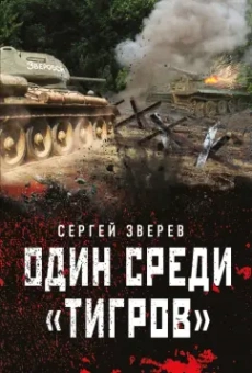 Сергей Зверев: Один среди «тигров»