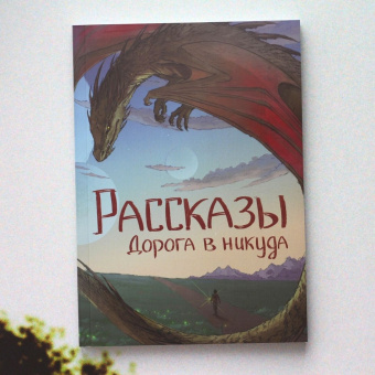 Ивченко, Покуш, Родионова: Дорога в никуда