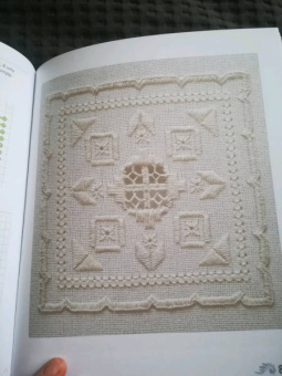 Анна Зайцева: Изящное игольное кружево. Старинное искусство вышивки в историях, техниках и мастер-классах