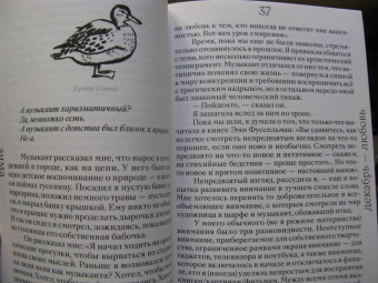 Кио Маклир: Птицы, искусство, жизнь. Год наблюдений