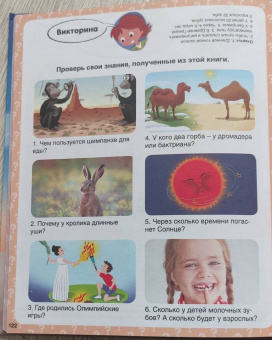 Кэти Франко: Почему? 100 вопросов и ответов в картинках