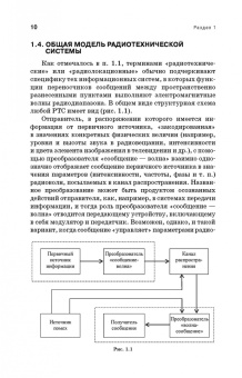 Зырянов, Белоусов, Федюнин: Основы радиотехнических систем. Учебное пособие. СПО