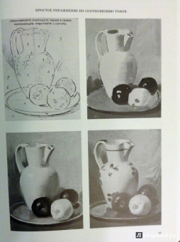 Эндрю Лумис: Искусство иллюстрации