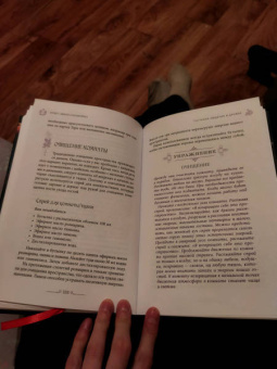 Рейчел Хендерсон: Аромат лимона и розмарина. Гестия и магия домашнего очага