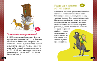 Вероник Пидансе-Баррьер: А почему зебры полосатые?