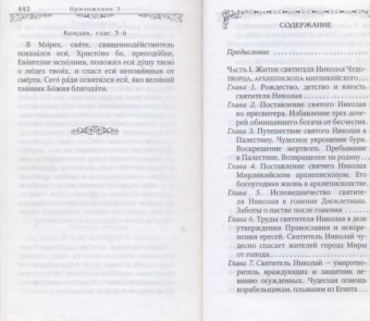 Святитель Николай Чудотворец. Житие, перенесение мощей, чудеса, слава в России