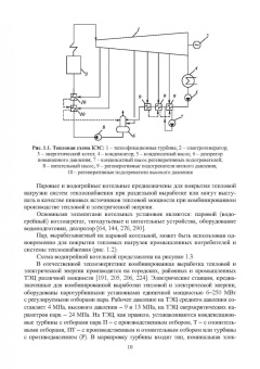Ротов, Шарапов: Регулирование нагрузки городских теплофикационных систем. Монография