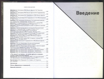 Андрей Ганин: Измена командармов
