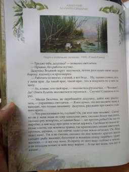 Дмитрий Мамин-Сибиряк: Серая шейка и другие сказки