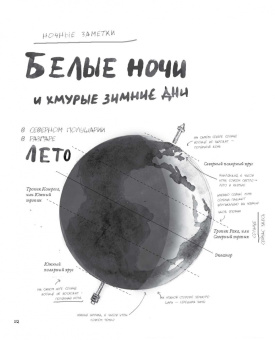 Лаура Эртимо: Ночь. Книга о сне и тайнах темноты
