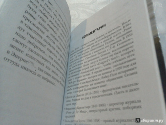 Луи-Фердинанд Селин: Ригодон