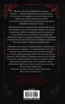 Холли Блэк: Белая кошка