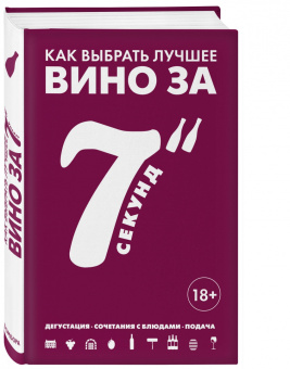 Себастьен Дюран-Рюэль: Как выбрать лучшее вино за 7 секунд