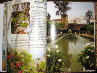 Маневич, Мордвинцева: Там, где живет любовь... Самые романтические места мира