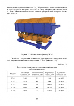 Виталий Самойлик: Пылегазоочистка при обработке полезных ископаемых. Учебное пособие