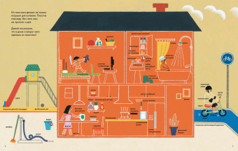 Ынджу Ким: Пластик. Вредный и полезный