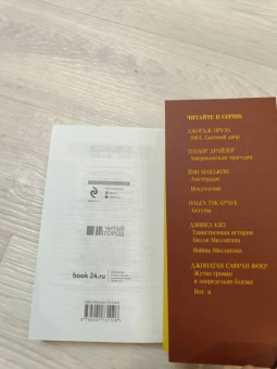 Жоржи Амаду: Габриэла, гвоздика и корица