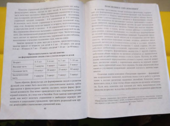 Н. Коновалова: Комплект из 4 плакатов. Профилактика плоскостопия у детей. ФГОС ДО