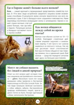 Дмитрий Кошевар: Животные