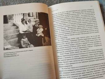 Туре Рем: Кнут Гамсун. Визит к Гитлеру