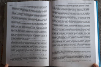 Владимир Земцов: Великая армия Наполеона в Бородинском сражении