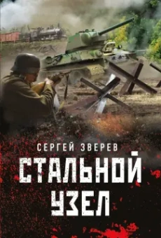 Сергей Зверев: Стальной узел