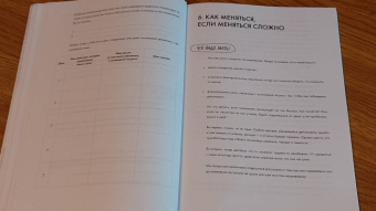 Шлейдер, Малларки, Добиас: Развиваем гибкое мышление