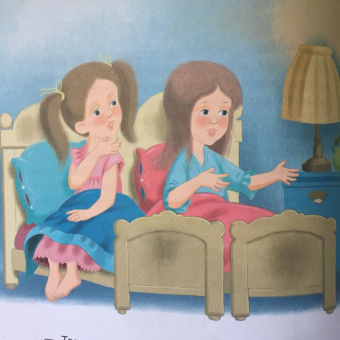 Йозеф Чапек: Приключения песика и кошечки