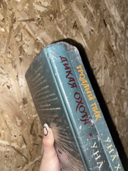 Уна Харт: Троллий пик. Дилогия. Комплект из 2 книг